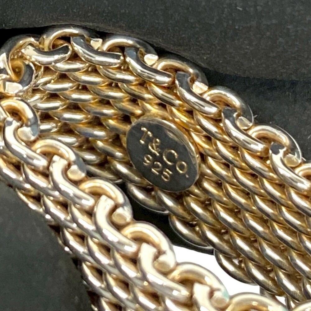 TIFFANY & CO. Ring - Picture 3 of 6
